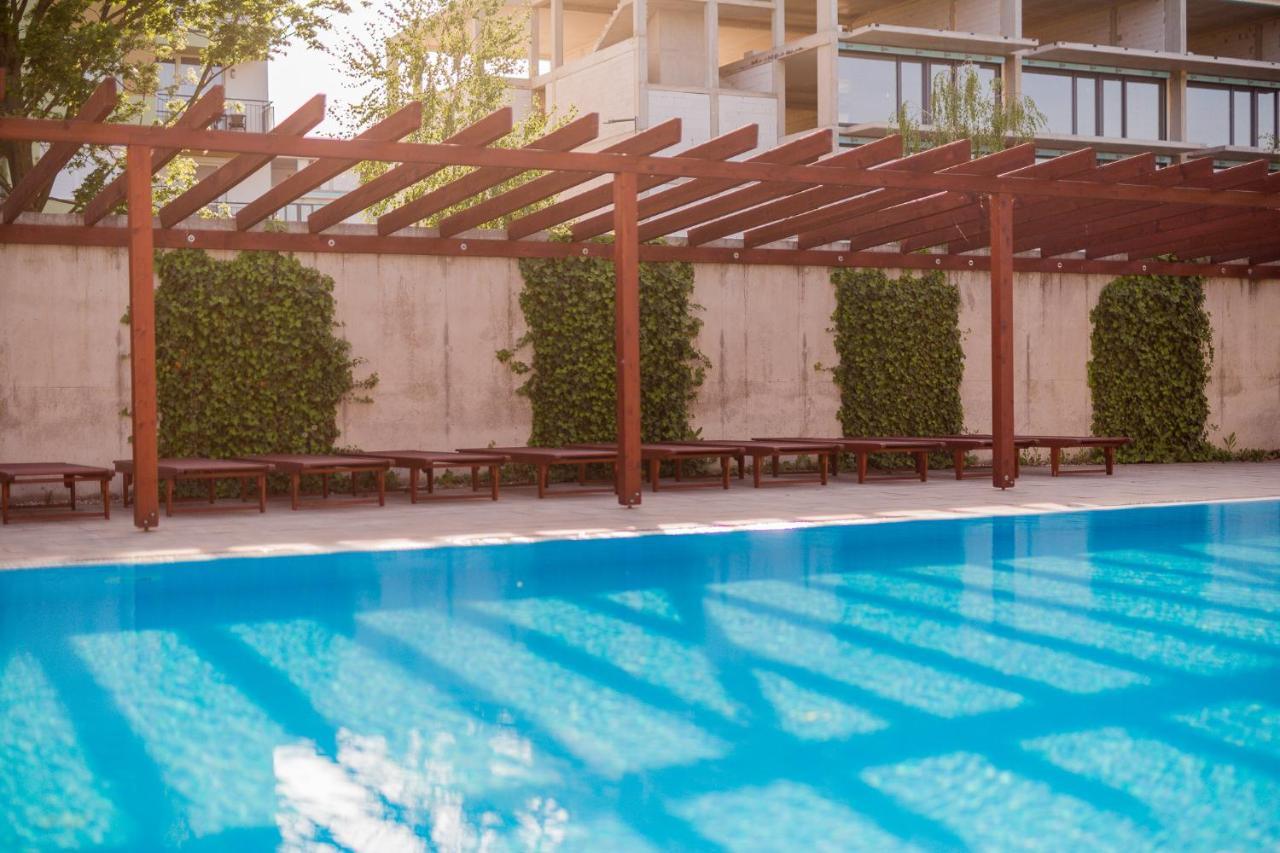 Admiral Luxury IV Apartman By Bltn Apartment Siófok Exterior foto